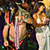Fantasy Fest Parade II photo - Duval Street, Key West